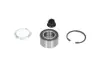 Підшипник маточини (комплект) PARTS KAVO WBK-6505 (фото 3)
