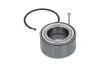 Підшипник маточини (комплект) PARTS KAVO WBK-6507 (фото 3)