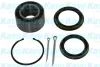 Підшипник маточини (передньої) Nissan Micra 92-03 PARTS KAVO WBK-6510 (фото 1)