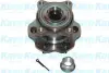 Підшипник маточини (задньої) Nissan Armada/Pathfinder 03- PARTS KAVO WBK-6513 (фото 1)