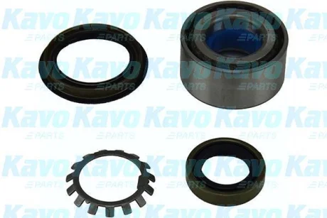 Підшипник маточини (задньої) Nissan Pathfinder II (R50) 97-04/Terrano II (R20) 96-07 PARTS KAVO WBK-6517