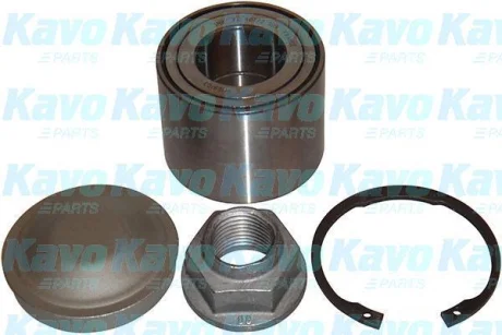 Підшипник маточини (задньої) Renault Trafic/Opel Vivaro 01- (35x68x48) PARTS KAVO WBK-6526