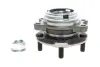Комплект маточини з підшипником PARTS KAVO WBK-6534 (фото 1)