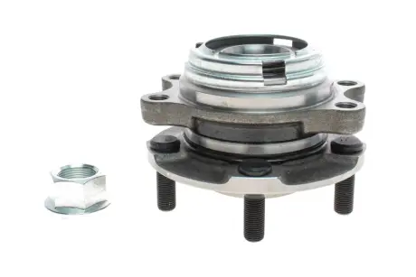 Комплект маточини з підшипником PARTS KAVO WBK-6534