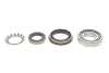 Підшипник маточини (комплект) PARTS KAVO WBK-6545 (фото 1)