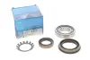 Підшипник маточини (комплект) PARTS KAVO WBK-6545 (фото 2)
