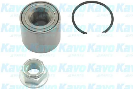 Підшипник маточини (задньої) Nissan Micra/Note 10- PARTS KAVO WBK-6560