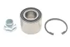 Подшипник ступицы (задней) Opel Agila/Suzuki Swift 05- PARTS KAVO WBK-8519 (фото 1)