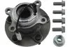 Підшипник маточини (задньої) Suzuki SX4 06- PARTS KAVO WBK-8545 (фото 1)
