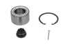 Підшипник маточини (комплект) PARTS KAVO WBK-9012 (фото 1)