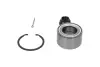 Підшипник маточини (комплект) PARTS KAVO WBK-9012 (фото 3)