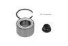 Підшипник маточини (комплект) PARTS KAVO WBK-9012 (фото 4)