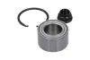 Підшипник маточини (комплект) PARTS KAVO WBK-9022 (фото 3)