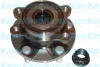 Підшипник маточини (передньої) Toyota Auris 09-/Avensis 08-/Corolla 06-/Rav4 05- PARTS KAVO WBK-9024 (фото 1)