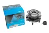 Комплект маточини з підшипником PARTS KAVO WBK-9025 (фото 4)