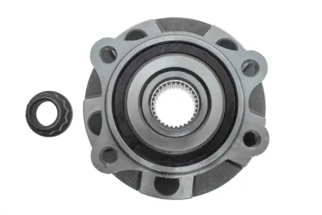 Комплект маточини з підшипником PARTS KAVO WBK-9025