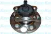 Підшипник маточини (задньої) Toyota Auris/Corolla 06-16 (+ABS) PARTS KAVO WBK-9026 (фото 1)