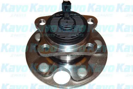 Підшипник маточини (задньої) Toyota Auris/Corolla 06-16 (+ABS) PARTS KAVO WBK-9026
