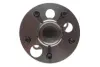 Подшипник ступицы (задней) Toyota Auris/Corolla 06-16 (+ABS) PARTS KAVO WBK-9026 (фото 5)