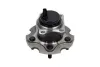 Комплект маточини з підшипником PARTS KAVO WBK-9027 (фото 4)