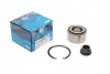 Підшипник маточини PARTS KAVO WBK-9028 (фото 1)
