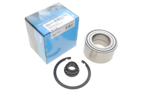 Підшипник маточини (комплект) PARTS KAVO WBK-9033