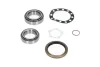 Підшипник маточини (передньої) Toyota 4 Runner/Camry/Dyna/Hilux/Land Cruiser 69- PARTS KAVO WBK-9038 (фото 4)