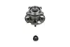 Комплект маточини з підшипником PARTS KAVO WBK-9048 (фото 1)