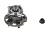 Комплект маточини з підшипником PARTS KAVO WBK-9048 (фото 4)
