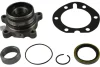 Підшипник маточини (задньої) Toyota Land Cruiser Prado 02- PARTS KAVO WBK-9051 (фото 1)