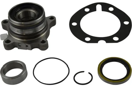 Підшипник маточини (задньої) Toyota Land Cruiser Prado 02- PARTS KAVO WBK-9051