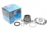 Підшипник маточини (комплект) PARTS KAVO WBK-9052 (фото 2)