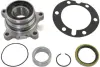 Підшипник маточини (задньої) Toyota Land Cruiser Prado 02- PARTS KAVO WBK-9063 (фото 1)