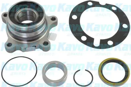 Підшипник маточини (задньої) Toyota Land Cruiser Prado 02- PARTS KAVO WBK-9063