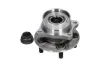 Комплект маточини з підшипником PARTS KAVO WBK-9065 (фото 2)