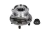 Комплект маточини з підшипником PARTS KAVO WBK-9065 (фото 4)