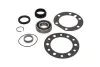 Підшипник маточини (комплект) PARTS KAVO WBK-9076 (фото 2)