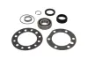 Підшипник маточини (комплект) PARTS KAVO WBK-9076 (фото 3)