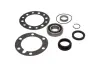 Підшипник маточини (комплект) PARTS KAVO WBK-9076 (фото 4)
