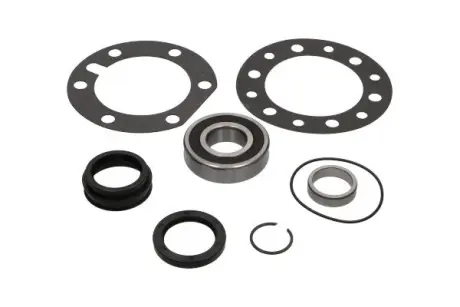 Підшипник маточини (комплект) PARTS KAVO WBK-9076