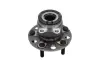 Підшипник маточини (передньої) Toyota Prius 1.8 Hybrid 08- (+ABS) PARTS KAVO WBK-9078 (фото 4)