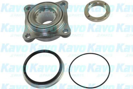 Підшипник маточини (передньої) Toyota Hilux 04-15 PARTS KAVO WBK-9084