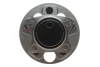 Підшипник маточини (задньої) Toyota Auris/Corolla 06-16 (+ABS) PARTS KAVO WBK-9090 (фото 5)