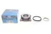 Підшипник маточини (передньої) Toyota Land Cruiser 02- (+ABS) PARTS KAVO WBK-9092 (фото 2)