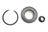 Підшипник маточини (передньої) Lexus RX/Toyota Highlander 07-15 PARTS KAVO WBK-9094 (фото 1)