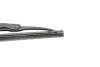 Щітка склоочисника PARTS KAVO WCB-15380 (фото 3)