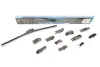 Щітка склоочисника PARTS KAVO WFB-14350 (фото 1)