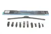 Щітка склоочисника (400mm) Renault Laguna07-15/Clio 05-14/Megane 10-/Trafic 14-/Seat Leon 12- PARTS KAVO WFB-16400 (фото 1)