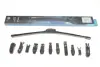 Щітка склоочисника PARTS KAVO WFB-17430 (фото 1)