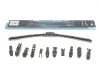 Щітка склоочисника PARTS KAVO WFB-18450 (фото 1)
